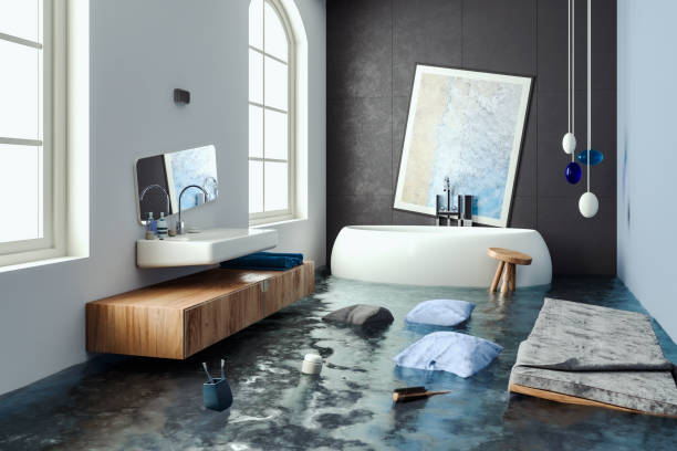 Best Ceiling water damage repair  in Brevard, NC